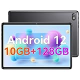 Tablet 10 Zoll, Blackview Tab7 Pro Android Tablet 10GB RAM 128GB ROM mit 4G LTE...