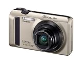 Casio Exilim EX-ZR310 Digitalkamera, Gold