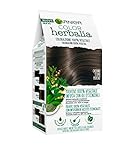 Garnier Herbalia Color, permanente Haarfarbe, 100% pflanzlich, mit Henna, Indigo und...