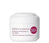 Jasmin Anti-Falten Creme 50+ für den Tag 50ml von Ziaja