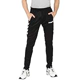 Hummel Herren Core Football Pant, Black, S EU