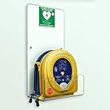 Erste Hilfe Defibrillator (AED) HeartSine SAM 360P, mit automatischer...