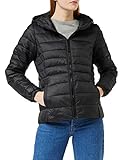 ONLY Damen Leichte Steppjacke ONLTAHOE Wattierte Herbst Frühling...