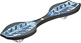 Razor RipStik Ripster Air Pro Waveboard - Kompaktes leichtes Caster Board für...