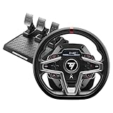 Thrustmaster T248 Force Feedback Racing Wheel und Pedalset für Xbox series X/S