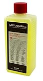 LotusGrill Brennpaste 500 ml! in der sparsamen Familiengröße - Speziell entwickelt für...