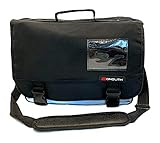 Mono lith 4192 Researchers Messenger Laptop Aktentasche Tasche Laptop erweiterbar...