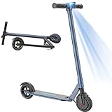 Caroma 250W E Scooter für Kinder von 8-12 Jahren, Elektroroller mit...