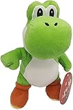 Super Mario Yoshi Plüsch Spielzeug Figur 30cm