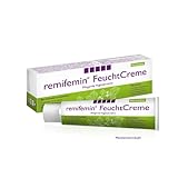 Remifemin FeuchtCreme 2x50g Sparset, bei Scheidentrockenheit, hormonfrei, mit...