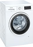 Siemens WU14UT40 iQ500 unterbaufähige Waschmaschine / 8kg / C / 1400 U/min /...