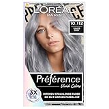 L'Oréal Paris Intensive dauerhafte Haarfarbe, Bis zu 8 Wochen glänzendes Haar und...