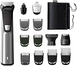 Philips Multigroom Series 7000 14-in-1, für Gesicht, Haare und Körper mit...