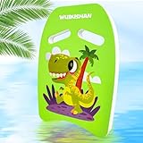 Schwimmbrett Kinder ab 3, Schwimmhilfen Kickboard für Kinder und Erwachsene,...