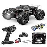 HYPER GO H16BM 1/16 RTR Bürstenlose Fernbedienungs Auto, Schnelle RC Autos für...