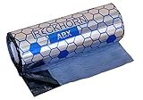 Reckhorn Alubutyl NEU: 2mm stark 40cm x 5m= 2m² für T5 T6 Multivan Facelift VW-Bus...