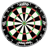 KOTO King Pro, offizielles Turnier-Format, feine Verkabelung, rotender Ring, einfache...