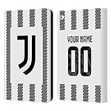 Head Case Designs Offizielle Personalisierte Individuelle Juventus Football Club Home...