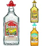 Sierra Tequila Starter Pack 