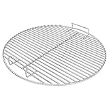 Denmay 44,5cm grillrost rund 7432 kugelgrill ersatzteile für Weber 47 cm Holzkohlegrill,...