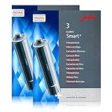 Jura 71794 Claris Filterpatrone Smart, (2 x 3er-Pack)