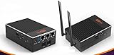 PICOPC Mini Firewall Micro Appliance/Mini PC/Firewall Router Intel N6005 3 LAN 2.5GbE...