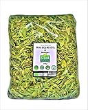 Stevia Getrocknet Lose Blätter - 100% BIO Certified Natürlicher - Ausgewählt in Premium...