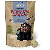 Radical Qualitäts Vampire Garlic Ø 20mm Boilies Angelköder Karpfenangeln Karpfen...