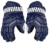 Warrior Covert QRL Junior NAVY10 Eishockey-Handschuhe