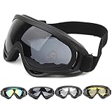 Dirt Bike Brille Helme Motosiklet Gozlugu Outdoor Radfahren Brille Moto Skifahren...