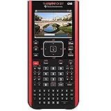 Texas Instruments Ti-Nspire Cx Casii-T