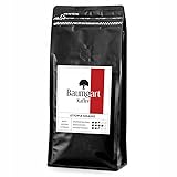 Baumgart Kaffee Kaffeebohnen ETIOPIA SIADAMO – 100% Arabica, Röstkaffee, Frisch...