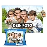 Foto-Puzzle 24-1000 Teile/inkl. Verpackung/mit eigenem Bild Bedrucken Lassen - 24 Teile -...