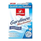 Hoffmanns Gardinenwaschmittel – Fleckenentferner für frischen Duft und strahlendes...