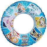 Smart Planet Schwimmring Paw Patrol - Fellfreunde - Schwimmreif aufblasbar -...