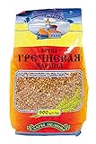 Belaja zerkow Buchweizen geröstet, 4er Pack (4 x 900 g)