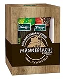 Kneipp Geschenkset Männersache 2 in 1 Duschen, 2 x 200ml