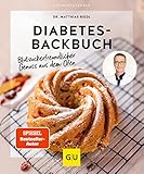 Diabetes-Backbuch: Blutzuckerfreundlicher Genuss aus dem Ofen (GU Küchenratgeber)