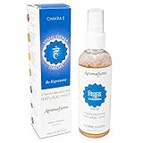 Aromafume Natürlicher Lufterfrischer, Chakra, Aromafume, Geruchsneutralisierung, 100%...