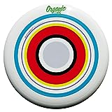 eurodisc 175g 4.0 Frisbee Ultimate Wettkampf Scheibe aus Bio Kunststoff mit Stabiler...