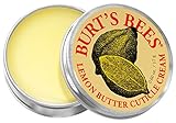 Burt's Bees Lemon Butter Cuticle Cream, 0.6 Ounce by Burt's Bees