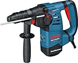 Bosch Professional Bohrhammer GBH 3-28 DFR (Leistung 800 Watt, Schlagenergie...