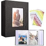 Einsteckalbum 10x15, Fotoalbum 10x15 Fotoalbum Einsteckalbum 100 Fotos Fotoalbum Zum...