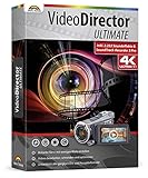 VideoDirector - Videos bearbeiten, schneiden, optimieren für beeindruckende...