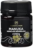 Watson & Son Manuka Honig MGO 600+ 250g | Premium Qualität aus Neuseeland