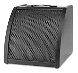 Classic Cantabile AP-30 Aktiv-Monitor - Drum Monitor mit 10'' Koaxial Speaker -...