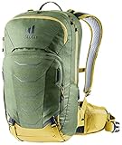 deuter Attack 16 Fahrradrucksack mit Protektor