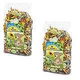 JR Farm Degu-Snack - Doppelpack - 2 x 100 g