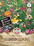 87840 Sperli Premium Blumenmischung Samen 1001 Nacht | Wildblumen Samen |...