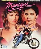 Mannequin 1987 + Mannequin 2: On the Move 1991 2 Blu-Ray EU-Import Collectors Edition with...